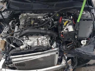 2020 Mercedes-Benz CLA 250 with VIN WDD5J4HB1LN023672, listed as a IAAI auction lot 41856141 with 68,103 mi miles and . Bid and sale history available at DreamBid. Image 10.