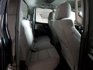 2016 Chevrolet Silverado 1500 Custom with VIN 1GCVKPEC9GZ285606, listed as a Copart auction lot 45927695 with 0 mi miles and Clean Title. Bid and sale history available at carsss.com. Image 10.