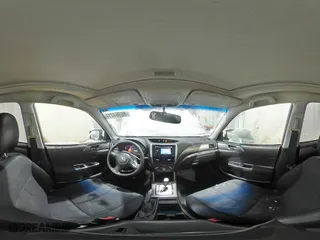 2012 Subaru Forester 2.5X Premium with VIN JF2SHADC1CH435581, listed as a Copart auction lot 86964714 with 133,068 mi miles and Salvage Title. Bid and sale history available at carsss.com. Image 13.