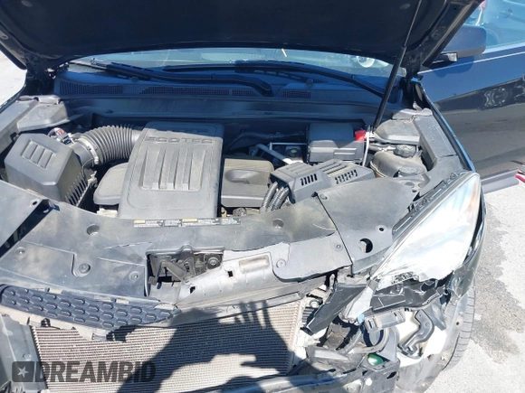 2015 Chevrolet Equinox LT with VIN 2GNFLFEK3F6314182, listed as a IAAI auction lot 42036076 with 151,766 mi miles and . Bid and sale history available at DreamBid. Image 10.