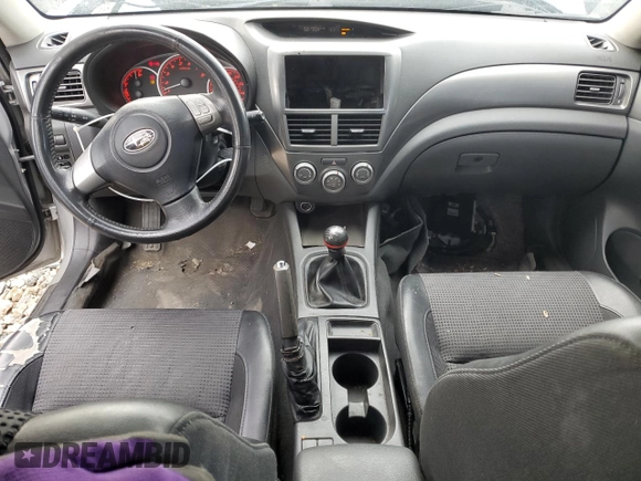 2008 Subaru Impreza WRX с VIN JF1GE74698G504613, выставлен на аукционе Copart как лот 41666935 с пробегом 193 351 миль миль и Списание • Salvage title. История ставок и продаж доступна на DreamBid. Изображение 8.