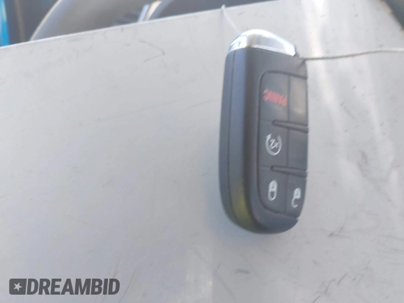 2020 Jeep Renegade Sport with VIN ZACNJAAB0LPM01438, listed as a IAAI auction lot 41608573 with 90,053 mi miles and . Bid and sale history available at carsss.com. Image 11.