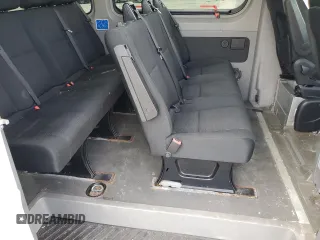 2015 Mercedes-Benz Sprinter Passenger with VIN WDZPE7CC0F5994594, listed as a Copart auction lot 74563654 with 187,823 mi miles and Salvage Title. Bid and sale history available at carsss.com. Image 11.