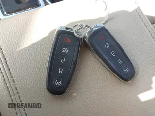 2017 Ford Expedition Max Limited с VIN 1FMJK2AT8HEA63473, выставлен на аукционе IAAI как лот 42064907 с пробегом 175 201 миль миль и . История ставок и продаж доступна на DreamBid. Изображение 11.