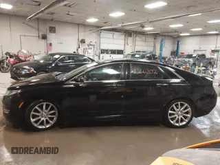 2016 Lincoln MKZ with VIN 3LN6L2J96GR622019, listed as a IAAI auction lot 41366202 with 149,144 mi miles and . Bid and sale history available at DreamBid. Image 14.