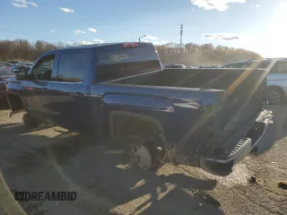 2014 GMC Sierra 1500 SLT z VIN 3GTU2VEJ6EG339472, wystawiony jako Copart lot #81467004 z przebiegiem 162 067 mil mil oraz Szkoda całkowita • Salvage title. Historia ofert i sprzedaży dostępna na DreamBid. Obrazek 2.