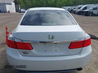 2014 Honda Accord LX with VIN 1HGCR2F39EA204914, listed as a IAAI auction lot 42187315 with 110,947 mi miles and . Bid and sale history available at DreamBid. Image 16.