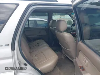 1999 Toyota 4Runner Limited z VIN JT3HN87R1X0223461, wystawiony jako IAAI lot #42513121 z przebiegiem 310 904 mil mil oraz . Historia ofert i sprzedaży dostępna na DreamBid. Obrazek 8.