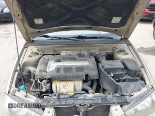 2003 Hyundai Elantra GLS z VIN KMHDN45D73U556305, wystawiony jako IAAI lot #42478211 z przebiegiem 149 648 mil mil oraz . Historia ofert i sprzedaży dostępna na DreamBid. Obrazek 10.