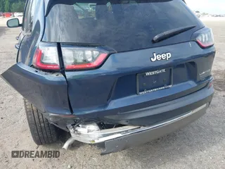 2020 Jeep Cherokee Limited с VIN 1C4PJLDB4LD638144, выставлен на аукционе IAAI как лот 42650099 с пробегом 98 678 миль миль и . История ставок и продаж доступна на DreamBid. Изображение 19.