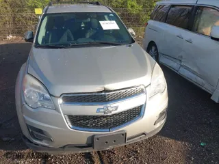 2013 Chevrolet Equinox LT with VIN 2GNALDEKXD6215158, listed as a IAAI auction lot 41963016 with 122,123 mi miles. Bid and sale history available at carsss.com. Image 6.