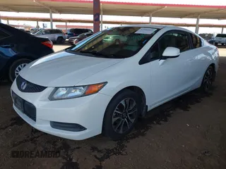 2012 Honda Civic EX z VIN 2HGFG3A89CH557700, wystawiony jako IAAI lot #42106607 z przebiegiem 145 884 mil mil oraz . Historia ofert i sprzedaży dostępna na DreamBid. Obrazek 17.