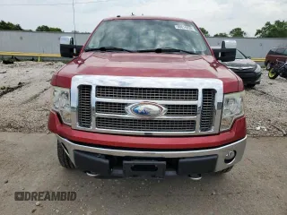 2009 Ford F-150 XL z VIN 1FTPW14V89KB90933, wystawiony jako Copart lot #58524725 z przebiegiem 207 904 mil mil oraz Czysty tytuł • Clean title. Historia ofert i sprzedaży dostępna na DreamBid. Obrazek 5.