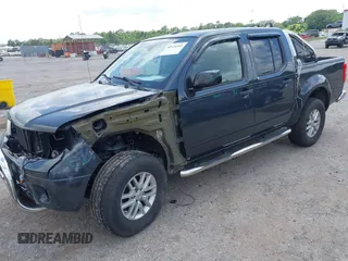 2014 Nissan Frontier SV z VIN 1N6AD0ER9EN751010, wystawiony jako IAAI lot #42326309 z przebiegiem 199 871 mil mil oraz . Historia ofert i sprzedaży dostępna na DreamBid. Obrazek 17.