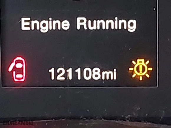 2016 Jeep Renegade Sport with VIN ZACCJBAT6GPD13928, listed as a IAAI auction lot 41728951 with 121,108 mi miles. Bid and sale history available at carsss.com. Image 15.
