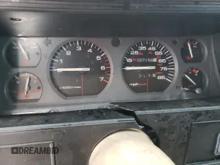 1994 Jeep Cherokee Sport with VIN 1J4FT68S0RL177339, listed as a Copart auction lot 47237805 with 207,156 mi miles and Salvage Title. Bid and sale history available at carsss.com. Image 9.