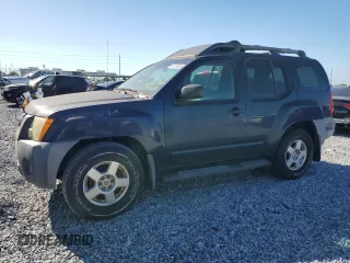2008 Nissan Xterra S with VIN 5N1AN08U38C518445, listed as a Copart auction lot 49726995 with 109,844 mi miles and Clean Title. Bid and sale history available at DreamBid. Image 1.