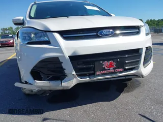 2014 Ford Escape Titanium с VIN 1FMCU0J94EUB92694, выставлен на аукционе IAAI как лот 42124647 с пробегом 107 666 миль миль и . История ставок и продаж доступна на DreamBid. Изображение 6.