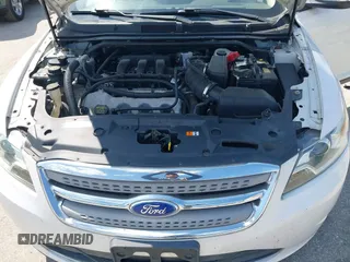 2012 Ford Taurus Limited with VIN 1FAHP2FW7CG119154, listed as a IAAI auction lot 42560166 with 81,429 mi miles and . Bid and sale history available at DreamBid. Image 10.