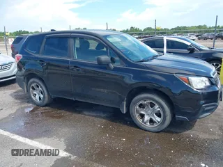2017 Subaru Forester with VIN JF2SJAAC0HG583162, listed as a IAAI auction lot 42682218 with 128,224 mi miles and . Bid and sale history available at DreamBid. Image 13.