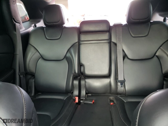2016 Jeep Cherokee Limited with VIN 1C4PJMDS2GW277738, listed as a Copart auction lot 64823644 with 159,150 mi miles and Salvage Title. Bid and sale history available at carsss.com. Image 10.