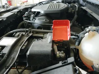 2020 Chevrolet Blazer LT с VIN 3GNKBJRSXLS579127, выставлен на аукционе IAAI как лот 41654108 с пробегом 30 398 миль миль и . История ставок и продаж доступна на DreamBid. Изображение 19.