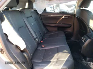2021 Lexus RX with VIN 2T2AZMDAXMC275791, listed as a Copart auction lot 40304433 with 39,010 mi miles. Bid and sale history available at carsss.com. Image 11.