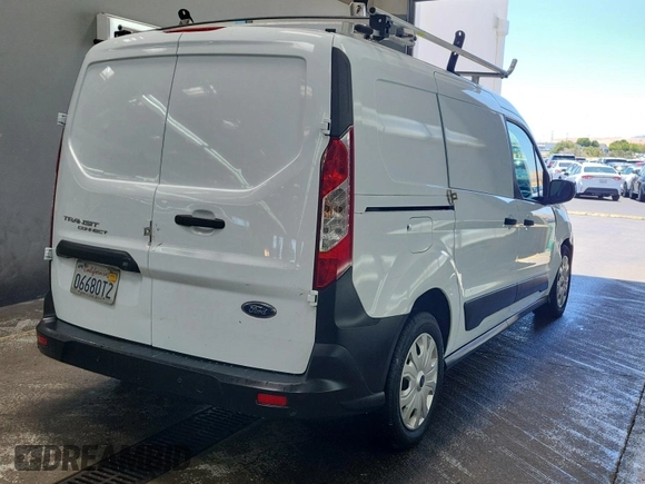 2019 Ford Transit Connect XL с VIN NM0LS7E22K1403580, выставлен на аукционе IAAI как лот 42670549 с пробегом 93 458 миль миль и . История ставок и продаж доступна на DreamBid. Изображение 9.