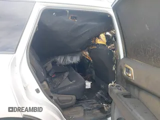 2018 Nissan Pathfinder SV with VIN 5N1DR2MM0JC662298, listed as a IAAI auction lot 42093409 with Not provided miles and . Bid and sale history available at DreamBid. Image 8.