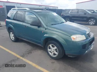 2007 Saturn VUE I4 with VIN 5GZCZ33D17S840661, listed as a IAAI auction lot 42098146 with 288,843 mi miles and . Bid and sale history available at DreamBid. Image 1.
