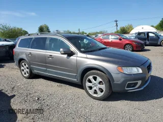 2011 Volvo XC70 3.0T with VIN YV4902BZ2B1101565, listed as a Copart auction lot 55177145 with 113,695 mi miles and Clean Title. Bid and sale history available at DreamBid. Image 4.