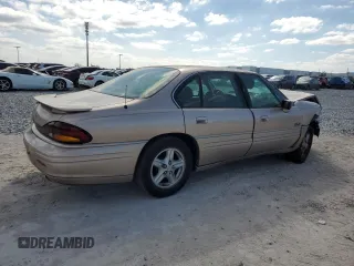 1999 Pontiac Bonneville SE z VIN 1G2HX52K8XH242092, wystawiony jako Copart lot #46260935 z przebiegiem 165 377 mil mil oraz Szkoda całkowita • Salvage title. Historia ofert i sprzedaży dostępna na DreamBid. Obrazek 3.