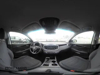 2018 Kia Sorento LX z VIN 5XYPG4A37JG412910, wystawiony jako IAAI lot #42466741 z przebiegiem 170 131 mil mil oraz . Historia ofert i sprzedaży dostępna na DreamBid. Obrazek 19.