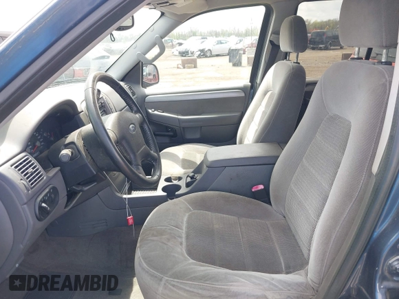 2004 Ford Explorer XLT с VIN 1FMZU63K84UB61637, выставлен на аукционе IAAI как лот 42068668 с пробегом 182 907 миль миль и . История ставок и продаж доступна на DreamBid. Изображение 5.