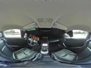 2006 Nissan 350Z Touring with VIN JN1AZ34D46M303330, listed as a Copart auction lot 70567864 with 139,269 mi miles and Salvage Title. Bid and sale history available at carsss.com. Image 13.