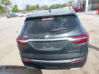 2019 Buick Enclave Premium with VIN 5GAERCKWXKJ312243, listed as a IAAI auction lot 41699204 with 88,540 mi miles and . Bid and sale history available at DreamBid. Image 16.