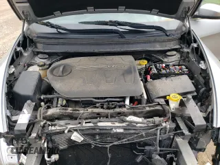 2016 Jeep Cherokee Limited с VIN 1C4PJLDS4GW238000, выставлен на аукционе Copart как лот 62725025 с пробегом 113 735 миль миль и Списание • Salvage title. История ставок и продаж доступна на DreamBid. Изображение 12.