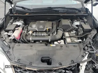 2020 Lexus NX 300 F Sport z VIN JTJSARDZ8L5015532, wystawiony jako Copart lot #52137535 z przebiegiem 14 602 mil mil oraz Szkoda całkowita • Salvage title. Historia ofert i sprzedaży dostępna na DreamBid. Obrazek 14.