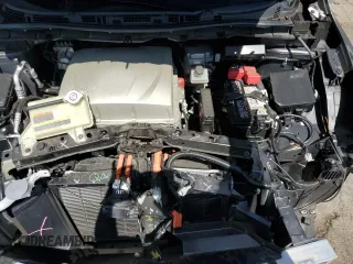 2017 Nissan LEAF SV with VIN 1N4BZ0CPXHC308851, listed as a Copart auction lot 57626535 with 51,912 mi miles and Salvage title. Bid and sale history available at DreamBid. Image 11.