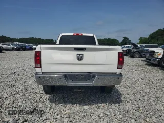 2013 Ram 2500 Tradesman with VIN 3C6TR5H29DG551171, listed as a Copart auction lot 54617835 with 151,671 mi miles and Salvage title. Bid and sale history available at DreamBid. Image 6.