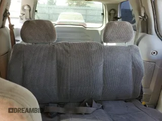 2006 Ford Freestar Cargo with VIN 2FTZA54676BA54418, listed as a Copart auction lot 77353384 with Not Provided miles and Salvage Title. Bid and sale history available at carsss.com. Image 10.