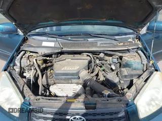 2003 Toyota RAV4 z VIN JTEGH20V530092270, wystawiony jako IAAI lot #42273122 z przebiegiem 140 095 mil mil oraz . Historia ofert i sprzedaży dostępna na DreamBid. Obrazek 10.