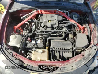 2008 Mazda MX-5 Miata Grand Touring z VIN JM1NC26F780144189, wystawiony jako Copart lot #52204015 z przebiegiem 71 339 mil mil oraz Szkoda całkowita • Salvage title. Historia ofert i sprzedaży dostępna na DreamBid. Obrazek 11.
