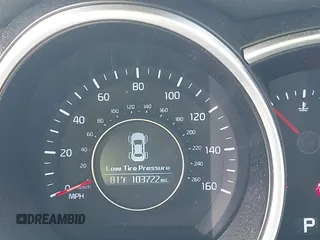 2015 Kia Optima EX с VIN 5XXGN4A77FG473663, выставлен на аукционе IAAI как лот 42284601 с пробегом 103 722 миль миль и . История ставок и продаж доступна на DreamBid. Изображение 7.