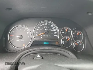 2009 GMC Envoy SLE with VIN 1GKDS33S592102331, listed as a Copart auction lot 82414164 with 53,613 mi miles and Clean Title. Bid and sale history available at carsss.com. Image 9.