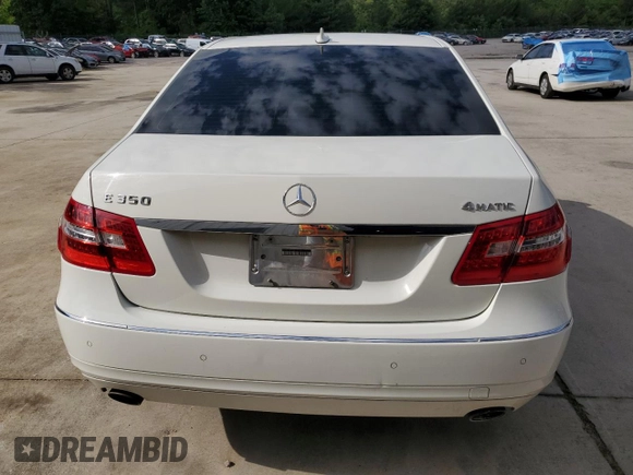 2010 Mercedes-Benz E 350 Luxury z VIN WDDHF8HB3AA147100, wystawiony jako Copart lot #55555295 z przebiegiem 165 873 mil mil oraz Szkoda całkowita • Salvage title. Historia ofert i sprzedaży dostępna na DreamBid. Obrazek 6.