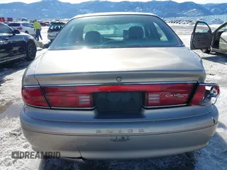 2000 Buick Century Limited with VIN 2G4WY55J1Y1341114, listed as a IAAI auction lot 41600882 with Not Provided miles and . Bid and sale history available at carsss.com. Image 15.
