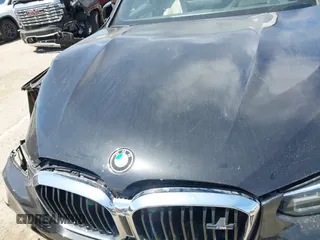 2022 BMW X3 M40i with VIN 5UX83DP00N9K07562, listed as a IAAI auction lot 42068849 with Not Provided miles and . Bid and sale history available at DreamBid. Image 10.