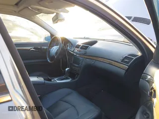 2003 Mercedes-Benz E 500 with VIN WDBUF70J83A095311, listed as a IAAI auction lot 41329473 with 133,401 mi miles and . Bid and sale history available at DreamBid. Image 5.