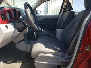 2007 Chrysler PT Cruiser Touring with VIN 3A4FY58B47T577255, listed as a Copart auction lot 64048425 with 111,649 mi miles and Clean title. Bid and sale history available at DreamBid. Image 7.